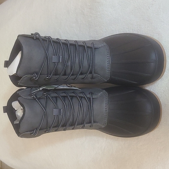 Goodfellow boot main image 5